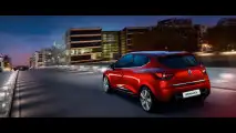 Nuova Renault Clio