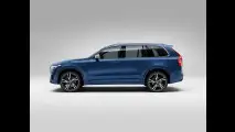 Nuova Volvo XC90 R-Design