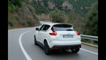 Nissan Juke Nismo