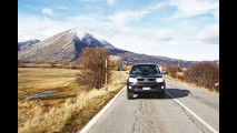 Toyota Hilux 3.0 D-4D Double Cab - Il test