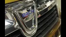 Dacia al Motor Show di Bologna 2011