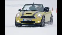 Nuova MINI Cabrio - by Matt Davis