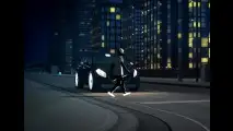 Nuova Volvo XC90, i sistemi di sicurezza