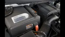 Cadillac Escalade Hybrid