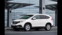 Honda CR-V 1.6 i-DTEC