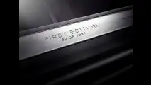 Volvo XC90 First Edition