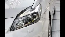 Toyota Prius 2012