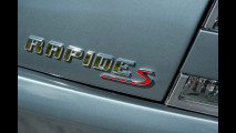 Aston Martin Rapide S MY15