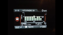 Volvo V40 Cross Country D2, test di consumo reale Roma-Forlì