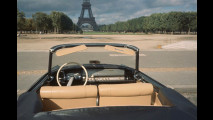 Citroen DS Cabriolet Chapron