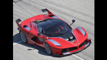 Ferrari FXX K