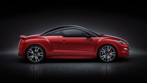 Peugeot RCZ R