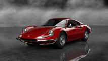 Gran Turismo 6, tutte le auto