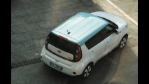 Kia Soul ECO-electric