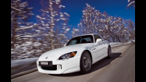 Honda S2000 Ultimate Edition