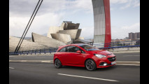 Opel Corsa OPC 2015