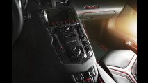 Lamborghini Aventador Carbonado by Mansory