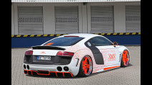 Audi R8 XXX Performance