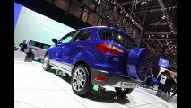 Ford al Salone di Ginevra 2013