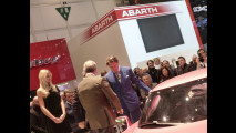 I primi ammiratori dell'Alfa 4C
