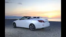 Lexus IS 250C