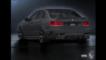 Mercedes Classe E by German Special Customs 