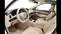 Mercedes S 65 by Brabus 