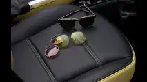 smart fortwo edition Moscot