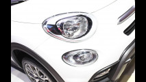 Fiat al Salone di Parigi 2014
