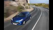 Peugeot 206 Plus 