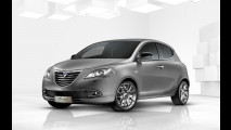 Lancia New Ypsilon. I colori