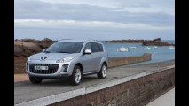 Peugeot 4007 2.2 HDi FAP DCS 6