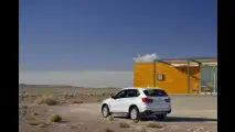Nuova BMW X5