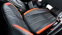 Range Rover Sport Santorini Black RS 600 Kahn Cosworth