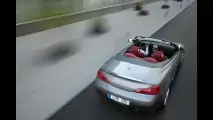 Infiniti G37 Cabrio