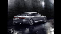 Audi prologue concept