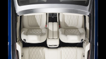 Bentley Grand Convertible concept