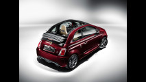 Abarth 695 Edizione Maserati