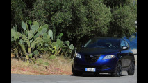 Lancia Ypsilon S MOMODESIGN