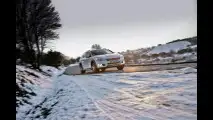 Peugeot 508 RXH - TEST