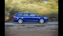 Nuova Ford Mondeo Wagon