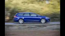 Nuova Ford Mondeo Wagon
