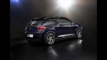 Citroen DS3 e DS3 Cabrio Ines de la Fressange Paris Concept