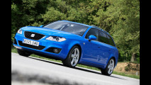 Nuova Seat Exeo ST
