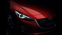 Nuova Mazda3