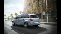 Citroen C4 Grand Piacasso