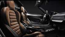 Alfa Romeo 4C Spider