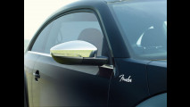 Volkswagen Maggiolino Fender Edition