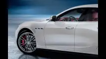 Nuova Maserati Ghibli, le prime foto