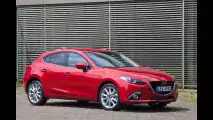 Nuova Mazda3